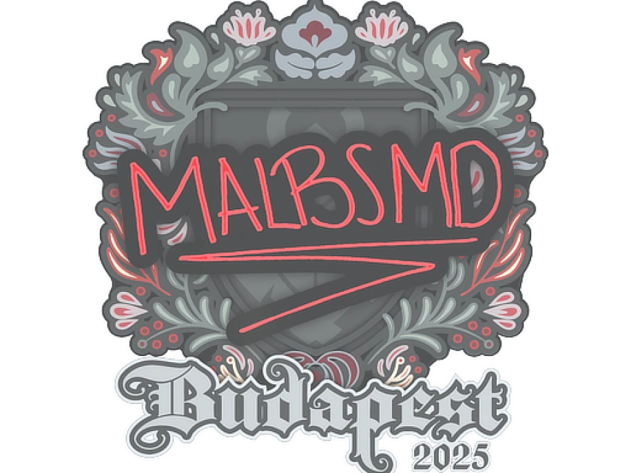 malbsMd | Будапешт-2025