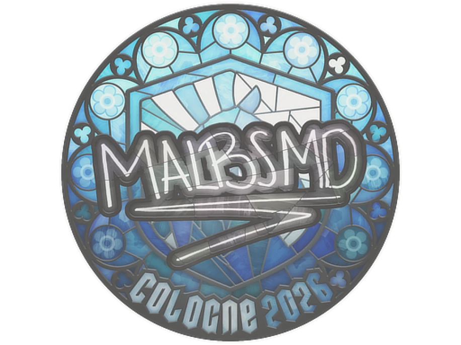 malbsMd | Кёльн-2026