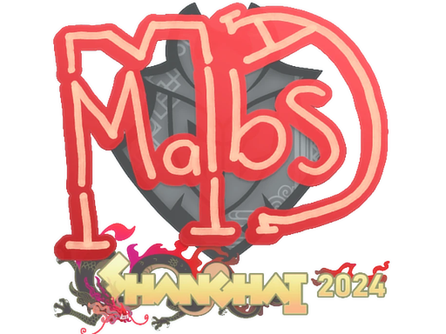 malbsMd | Шанхай-2024