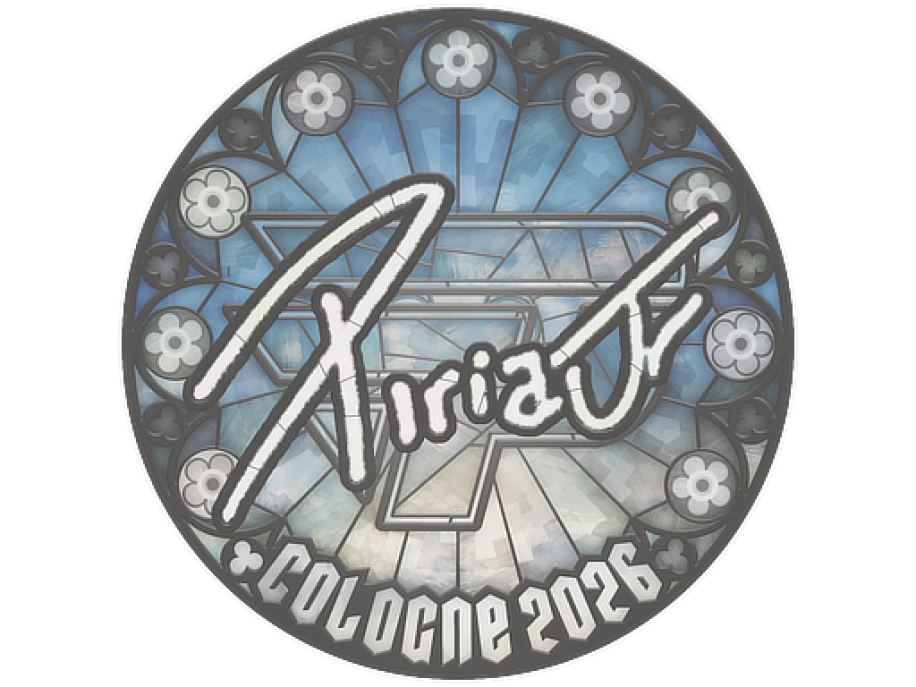 piriajr | Кёльн-2026