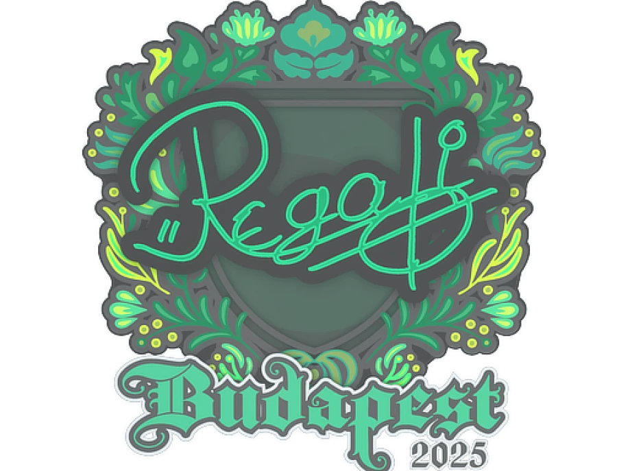 regali | Будапешт-2025