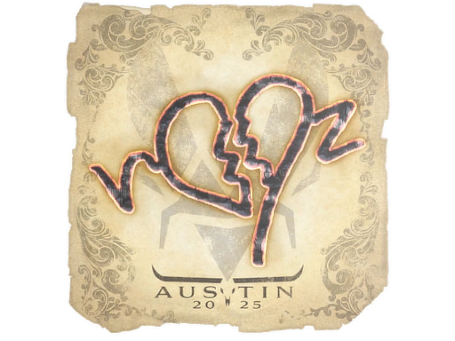 ropz | Остин-2025