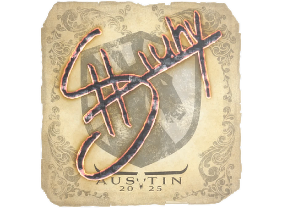 siuhy | Остин-2025