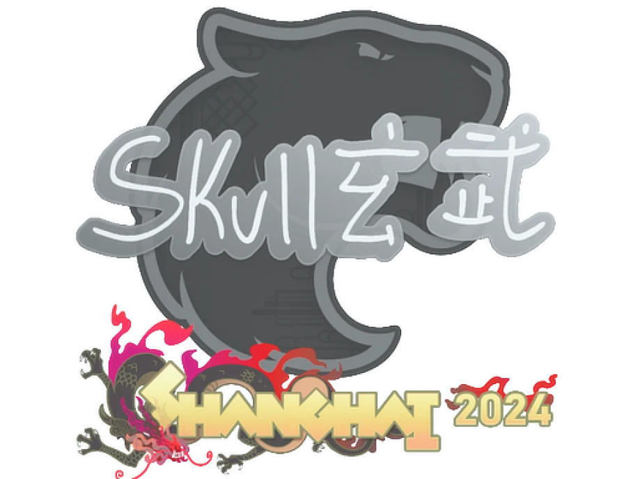 skullz | Шанхай-2024