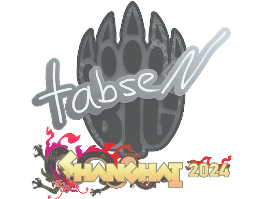 tabseN | Шанхай-2024
