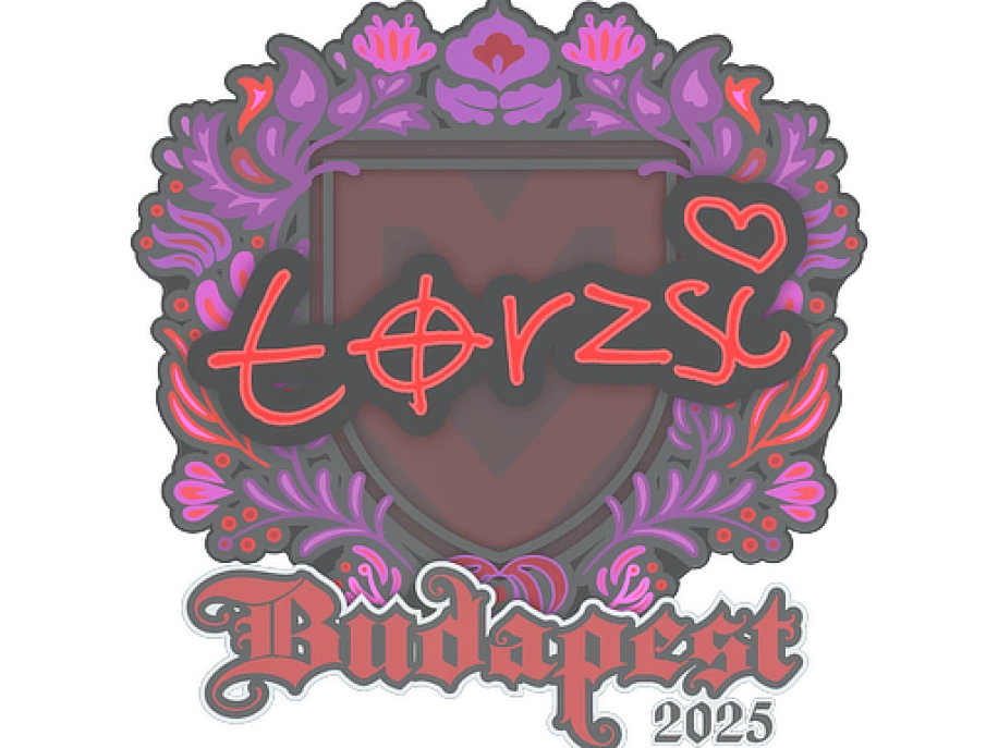 torzsi | Будапешт-2025