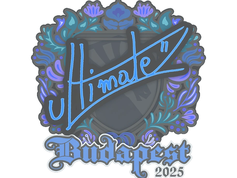 ultimate | Будапешт-2025