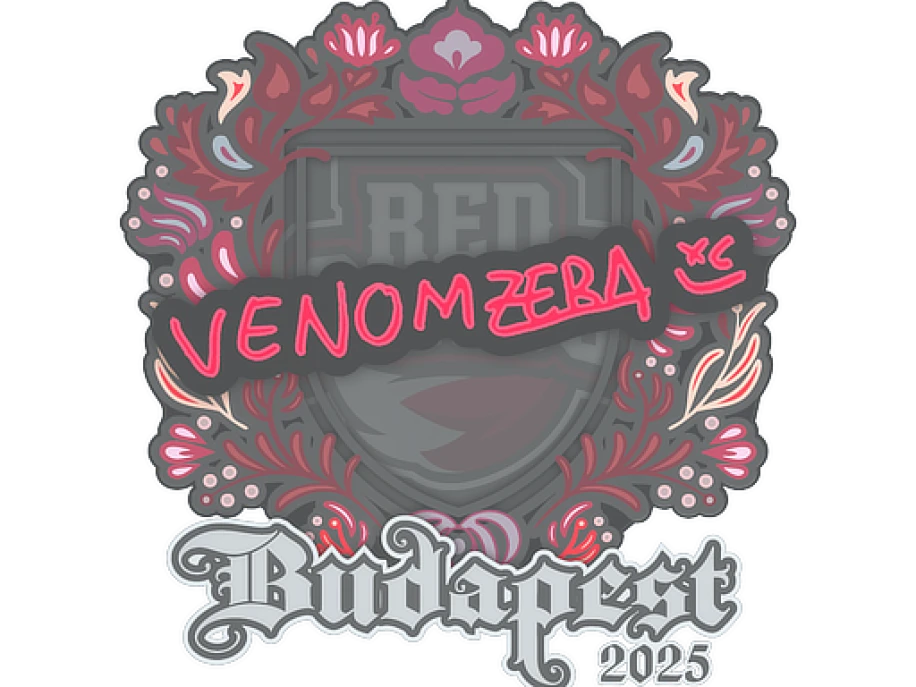 venomzera | Будапешт-2025