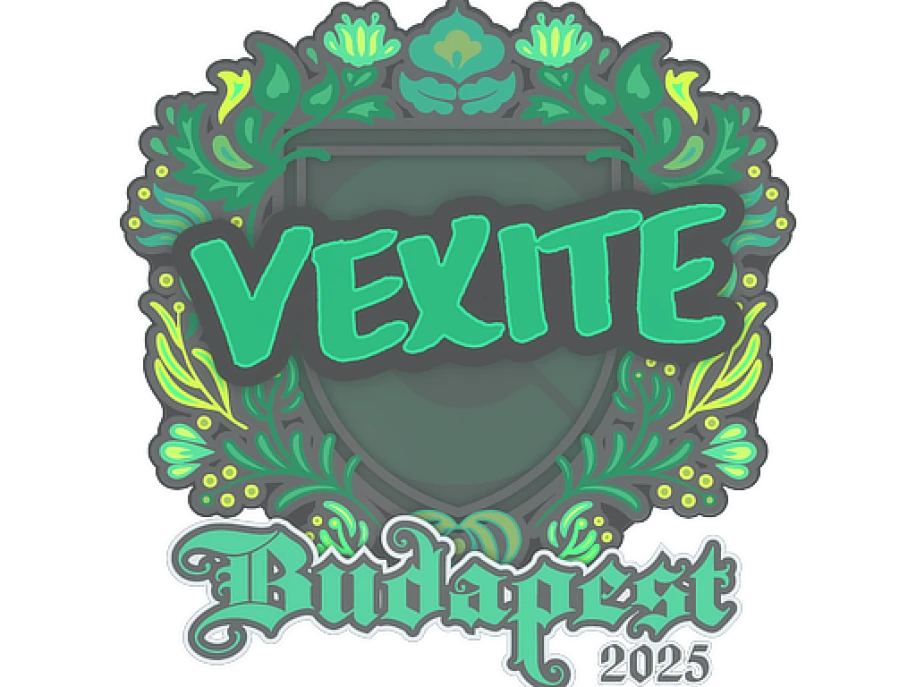 vexite | Будапешт-2025