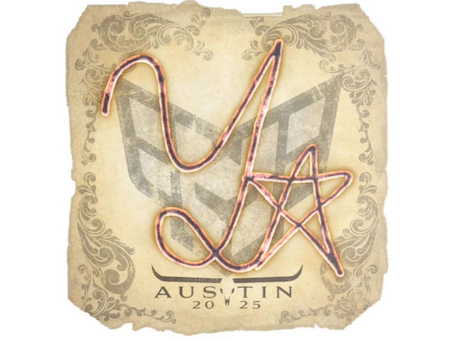 yxngstxr | Остин-2025