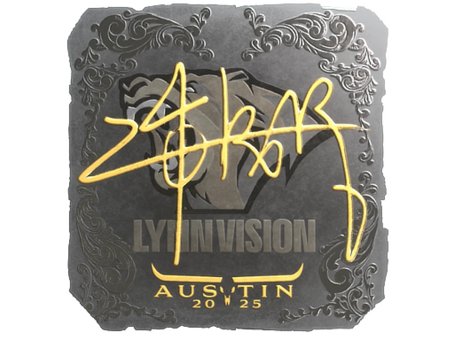 z4KR (металлическая) | Остин-2025