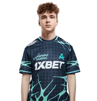player