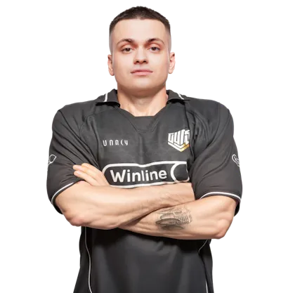 player