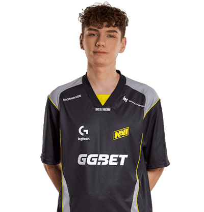 player