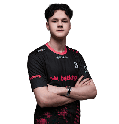 player