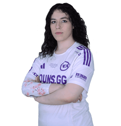 player