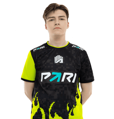 player