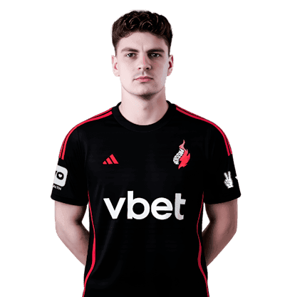 player