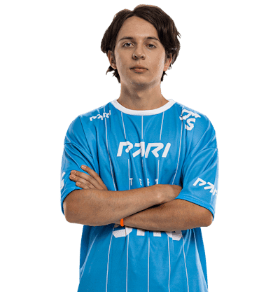 player
