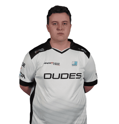 player