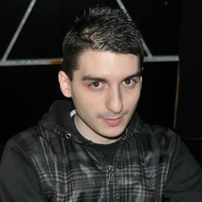 player