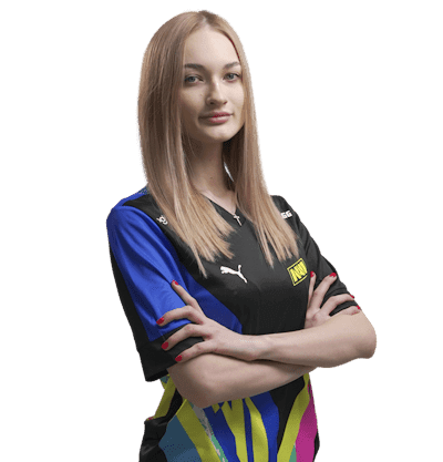 player